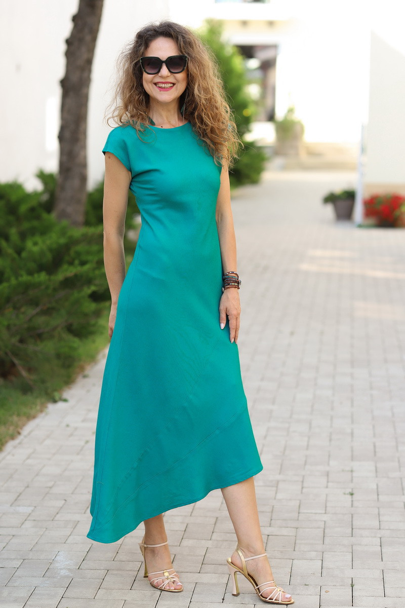 Rochii casual fabricate in Romania