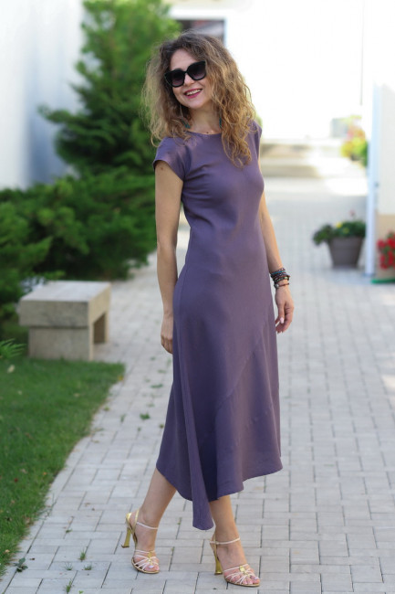 Rochii casual fabricate in Romania