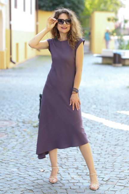 Rochii casual fabricate in Romania