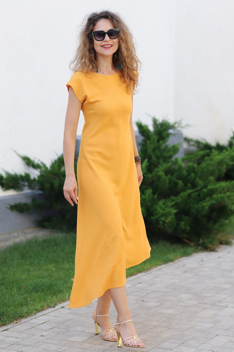 Rochii casual fabricate in Romania