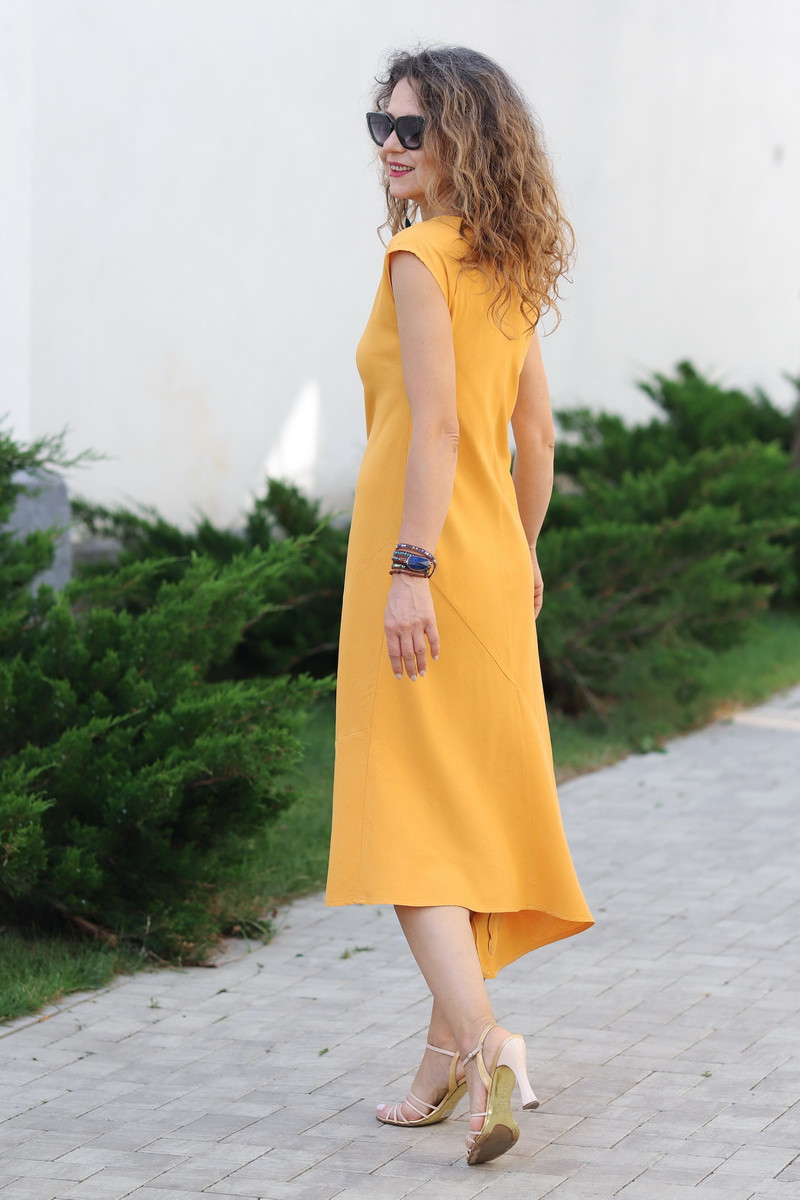 Rochii casual fabricate in Romania