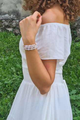 Rochie boho chic