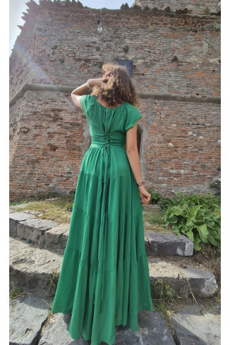 Rochie boho chic