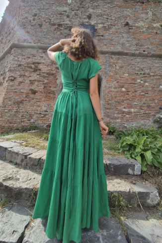 Rochie boho chic