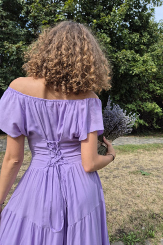Rochie boho chic