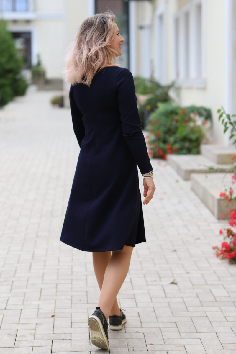 Rochii casual fabricate in Romania