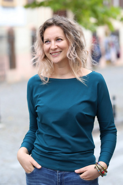 Joa Shop - cumpara online: Bluza uni