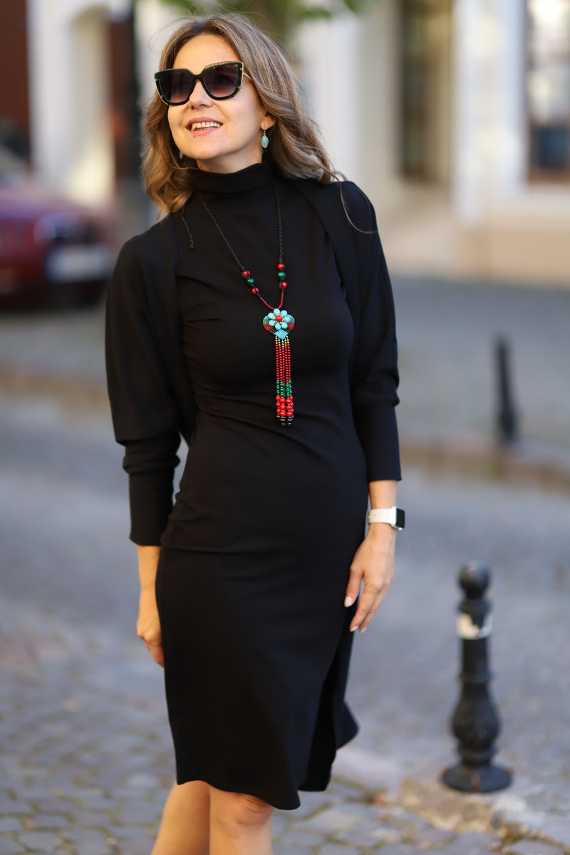 Rochii casual, rochii fabricate in Romania