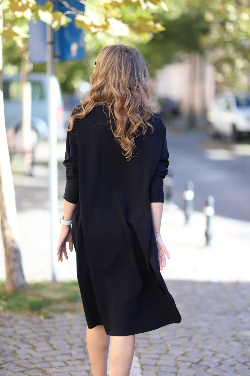 Rochii casual, rochii fabricate in Romania