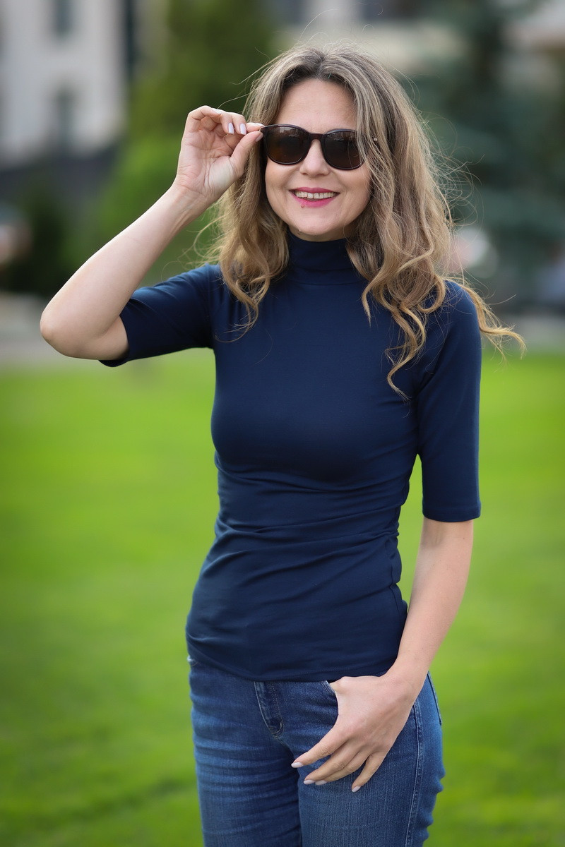 Joa Shop - cumpara online: Helanca pe gat