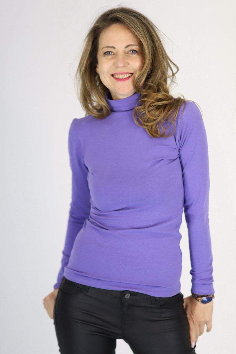 Joa Shop - cumpara online: Helanca pe gat