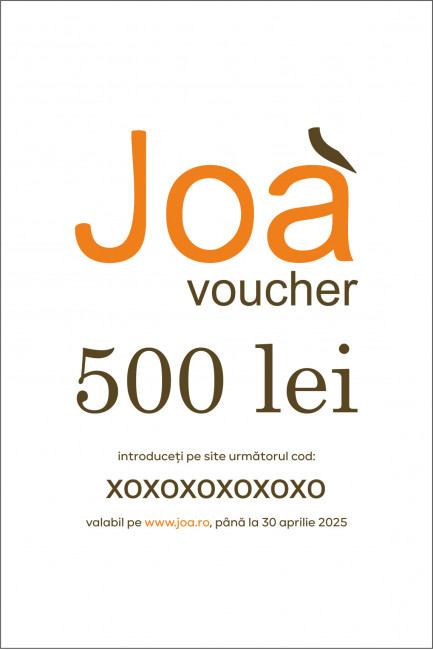 Voucher cadou