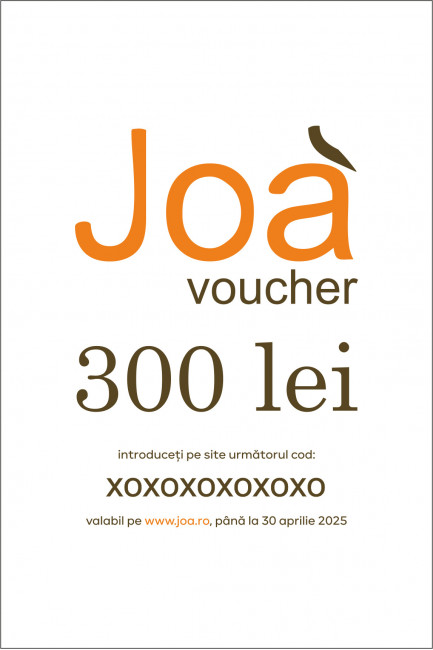 Voucher cadou