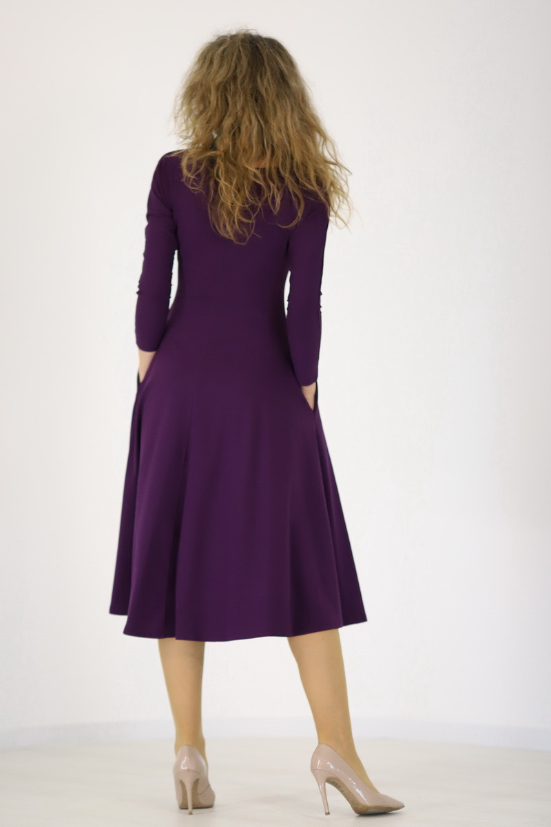 Rochii casual, rochii fabricate in Romania