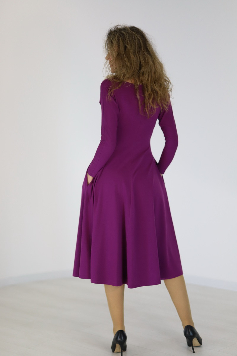 Rochii casual, rochii fabricate in Romania