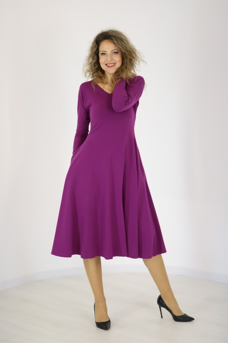 Rochii casual, rochii fabricate in Romania