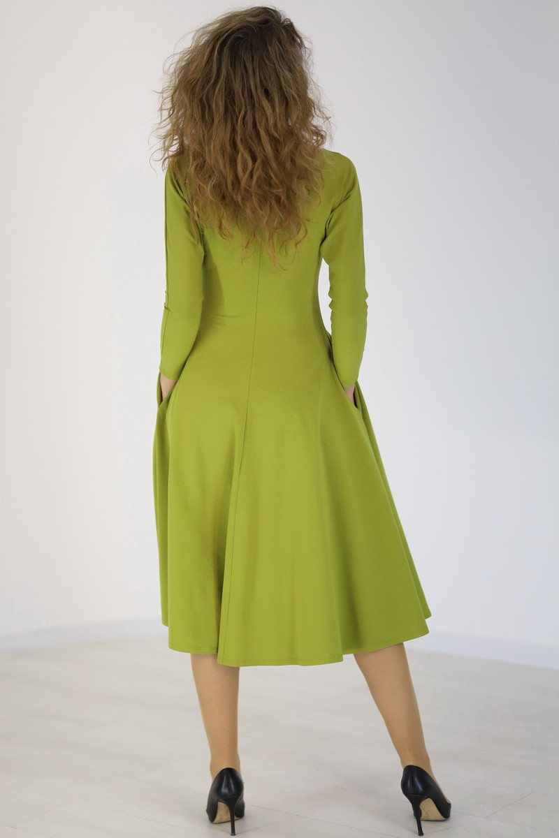 Rochii casual, rochii fabricate in Romania