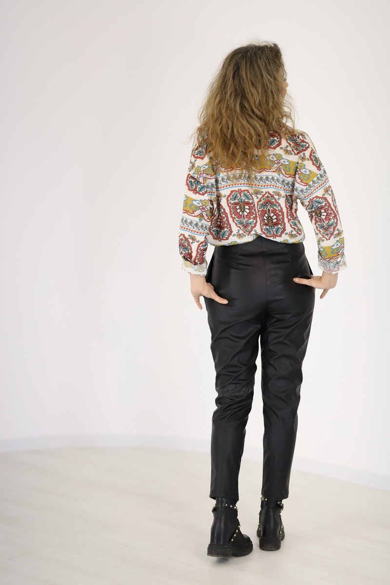 Joa Shop - cumpara online: Pantaloni casual de dama