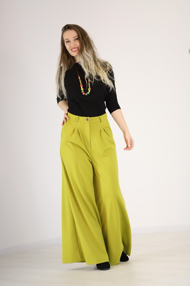 Joa Shop - cumpara online: Pantaloni casual de dama