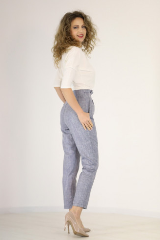 Joa Shop - cumpara online: Pantaloni casual de dama