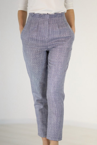 Joa Shop - cumpara online: Pantaloni casual de dama