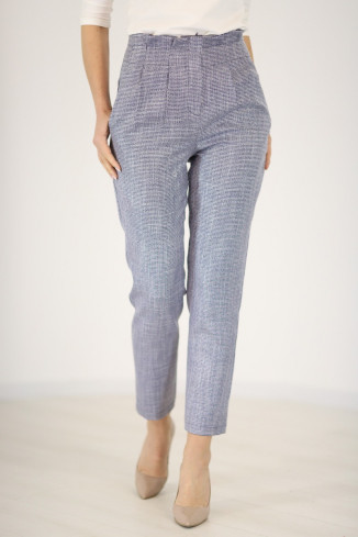 Joa Shop - cumpara online: Pantaloni casual de dama