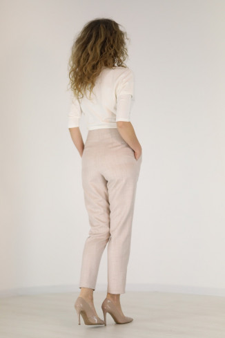 Joa Shop - cumpara online: Pantaloni casual de dama