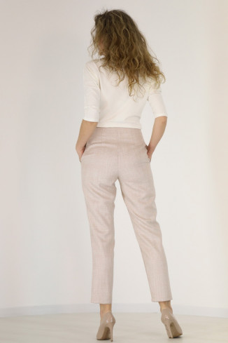 Joa Shop - cumpara online: Pantaloni casual de dama