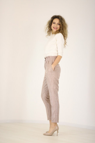 Joa Shop - cumpara online: Pantaloni casual de dama