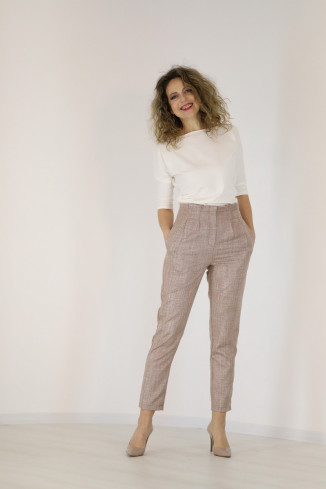 Joa Shop - cumpara online: Pantaloni casual de dama