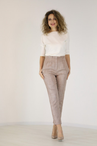 Joa Shop - cumpara online: Pantaloni casual de dama