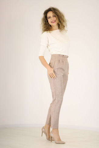 Joa Shop - cumpara online: Pantaloni casual de dama