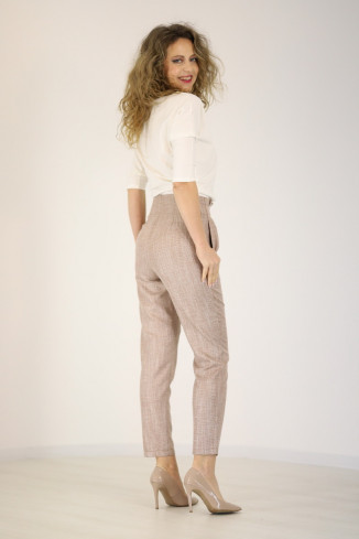 Joa Shop - cumpara online: Pantaloni casual de dama