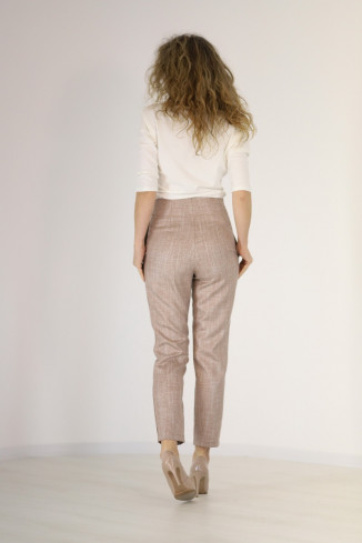 Joa Shop - cumpara online: Pantaloni casual de dama