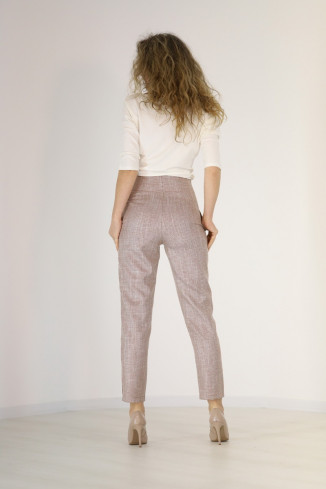 Joa Shop - cumpara online: Pantaloni casual de dama