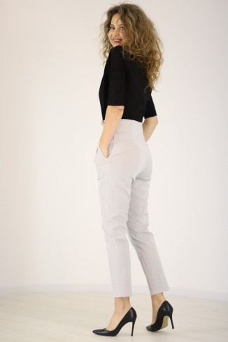 Joa Shop - cumpara online: Pantaloni casual de dama