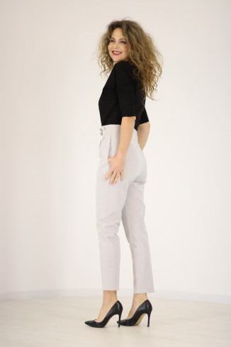 Joa Shop - cumpara online: Pantaloni casual de dama