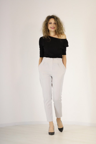 Joa Shop - cumpara online: Pantaloni casual de dama