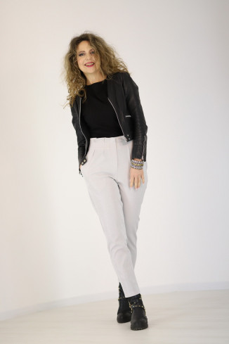 Joa Shop - cumpara online: Pantaloni casual de dama