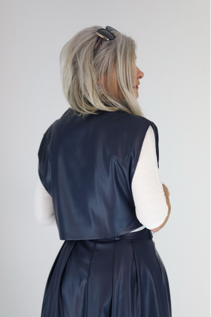 Tricou gros de dama - maneca lunga