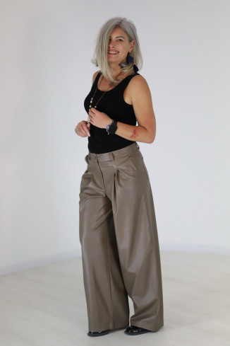 Joa Shop - cumpara online: Pantaloni casual de dama