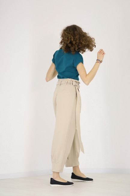 Joa Shop - cumpara online: Pantaloni casual de dama