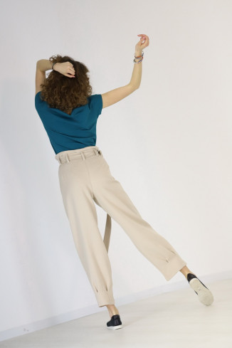 Joa Shop - cumpara online: Pantaloni casual de dama