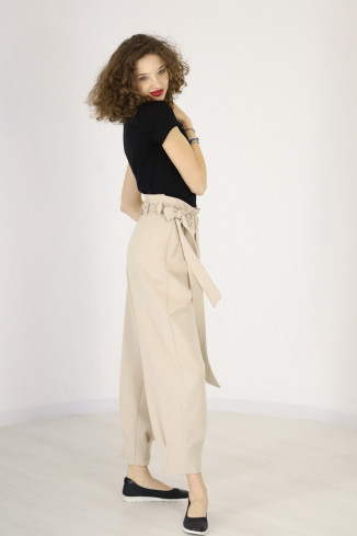 Joa Shop - cumpara online: Pantaloni casual de dama