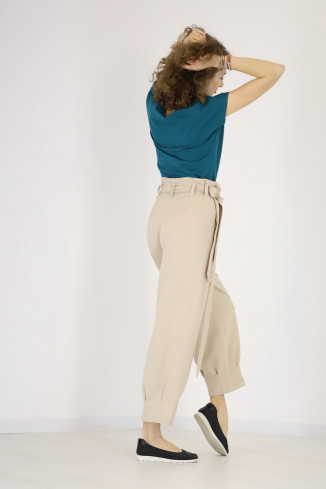 Joa Shop - cumpara online: Pantaloni casual de dama