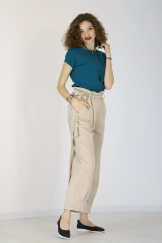 Joa Shop - cumpara online: Pantaloni casual de dama