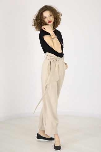 Joa Shop - cumpara online: Pantaloni casual de dama