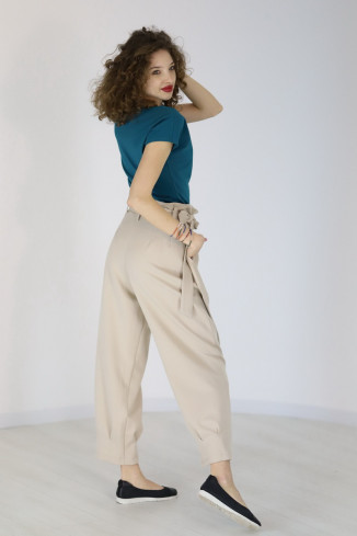 Joa Shop - cumpara online: Pantaloni casual de dama