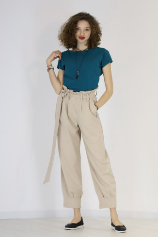 Joa Shop - cumpara online: Pantaloni casual de dama