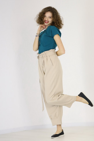 Joa Shop - cumpara online: Pantaloni casual de dama